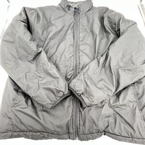 Champion Ventureloft Black Puffer Full Zip Coat Size 2XL Women’s